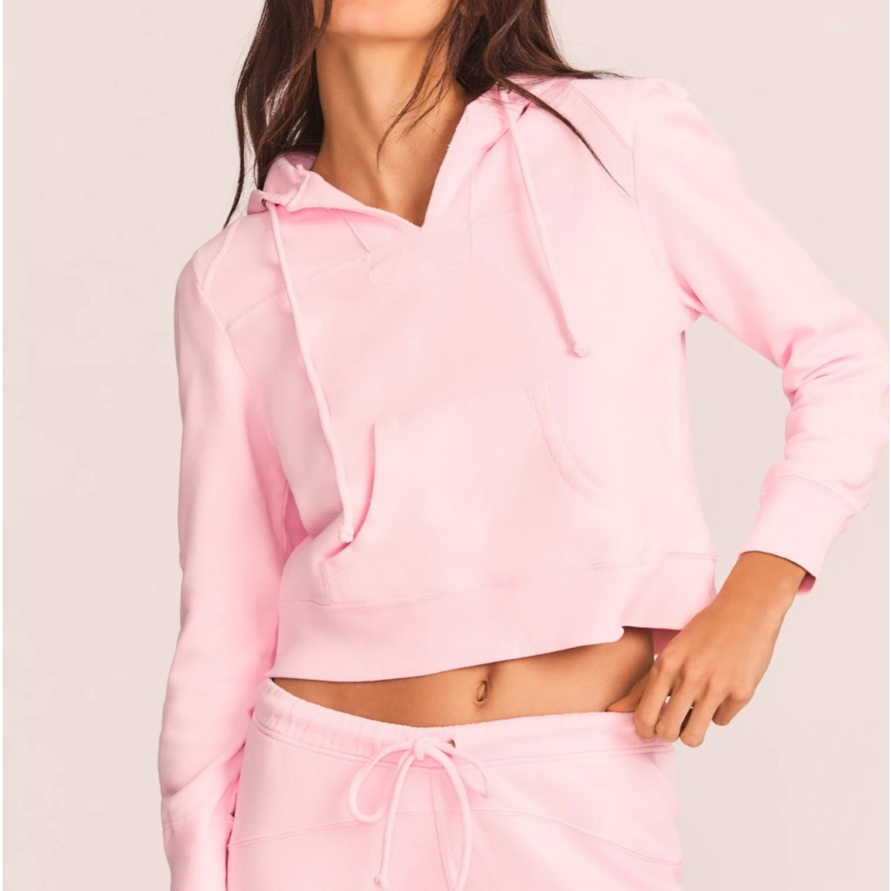 Loveshackfancy Hoodie